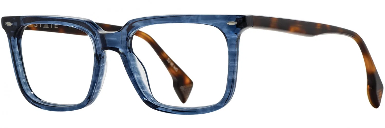 STATE Optical Co. CICERO Eyeglasses - view 9